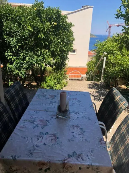 Apartments Despotović