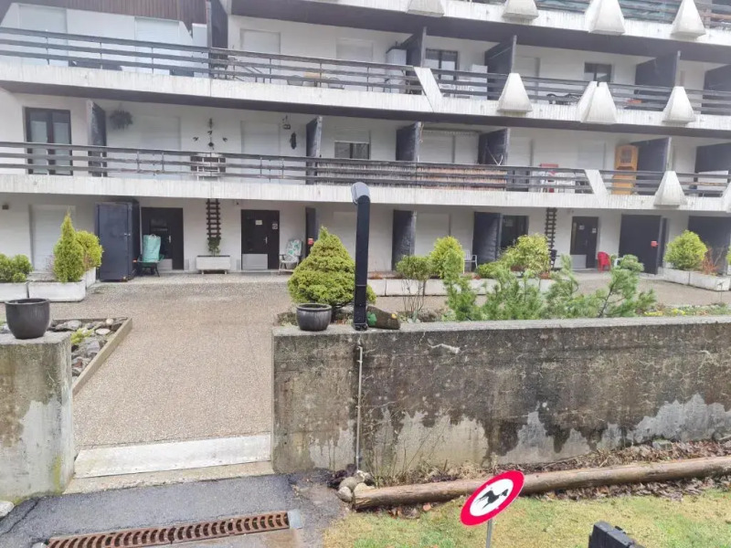 Le Cleuset, Appartement 59, Torgon Schweiz