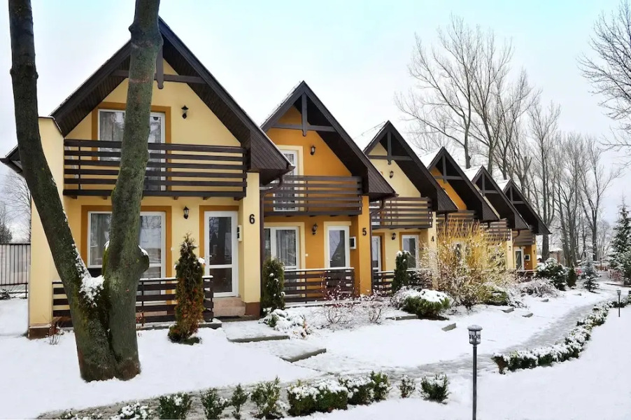 Aplend Villa Studios