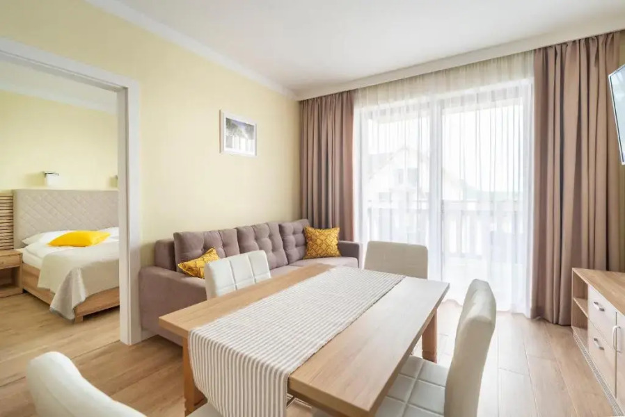 Apartamenty Fregata