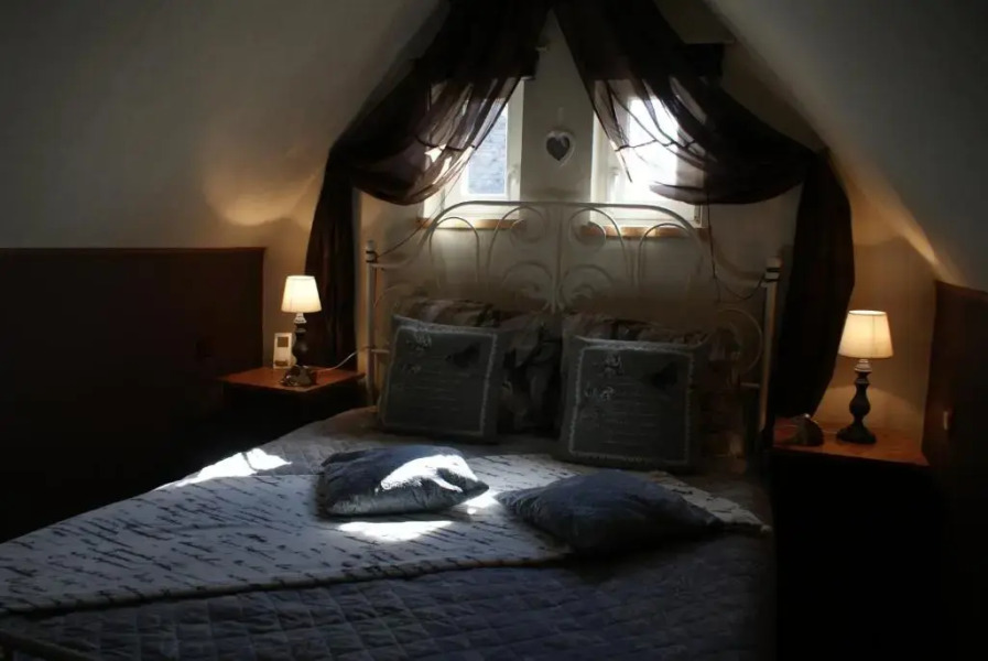 Le gîte de l Ourthe