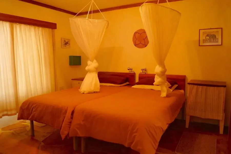 Beyer Self Catering