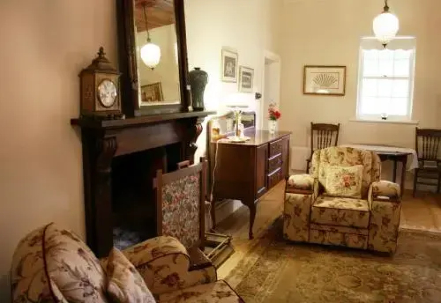 Birregurra 1865 B & B