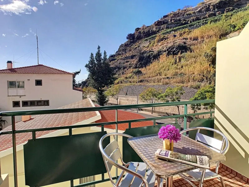 Sea N' Sun Apartment