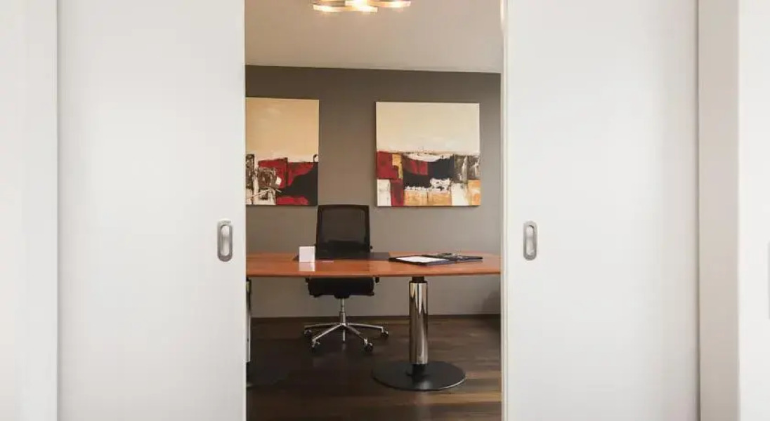 Baarcity Serviced Suite