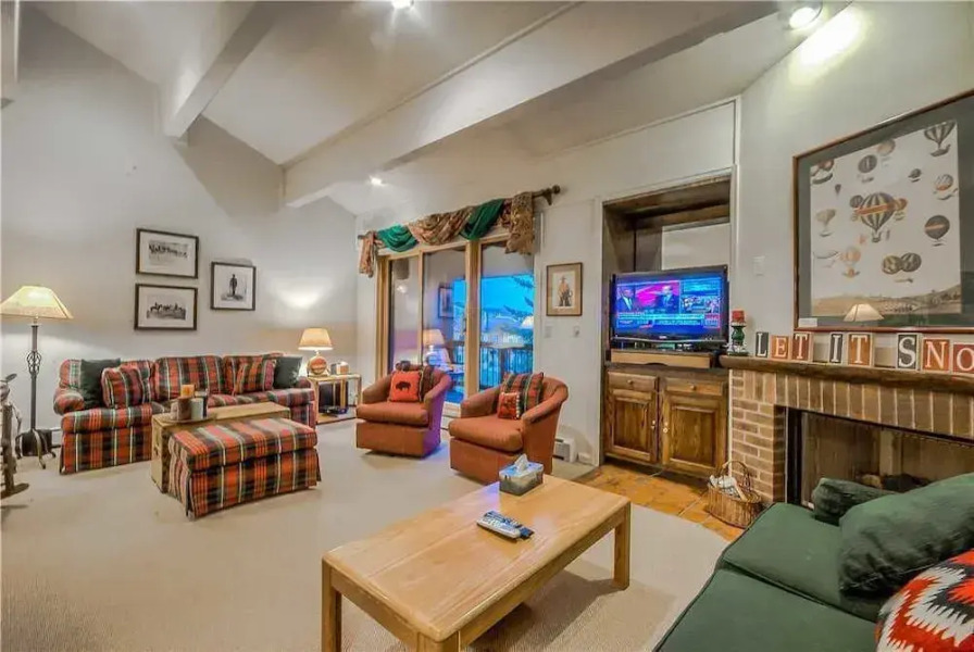 Moraine 27 townhouse