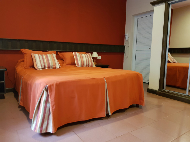 Don Horacio Hotel Selvatico