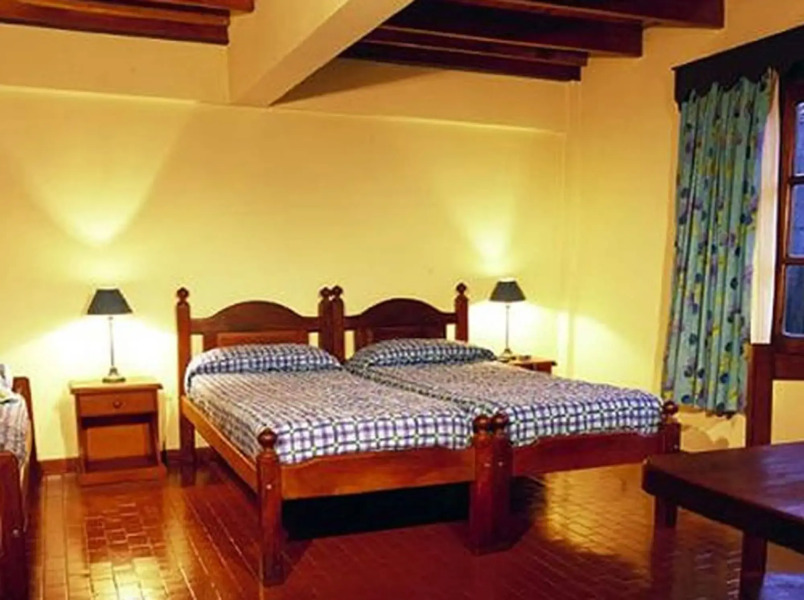 Posada del Fin del Mundo