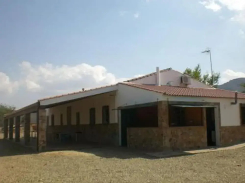 Casa Rural La Loma