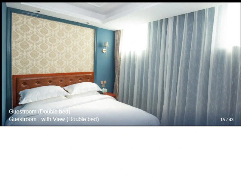 Yiting Zhenshe Hotel (Beijing Qianmen Pedestrian Street)