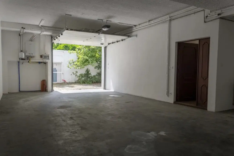 Quinta de Infias villa with pool close to city center