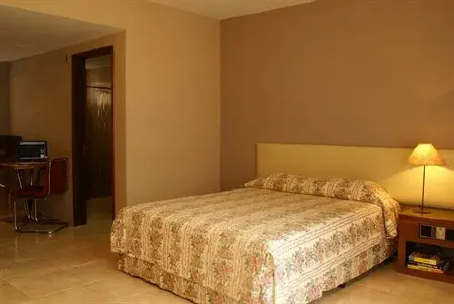Duque Center Hotel Residence