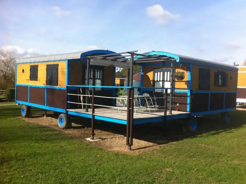 Domaine Des Grandes Cotes