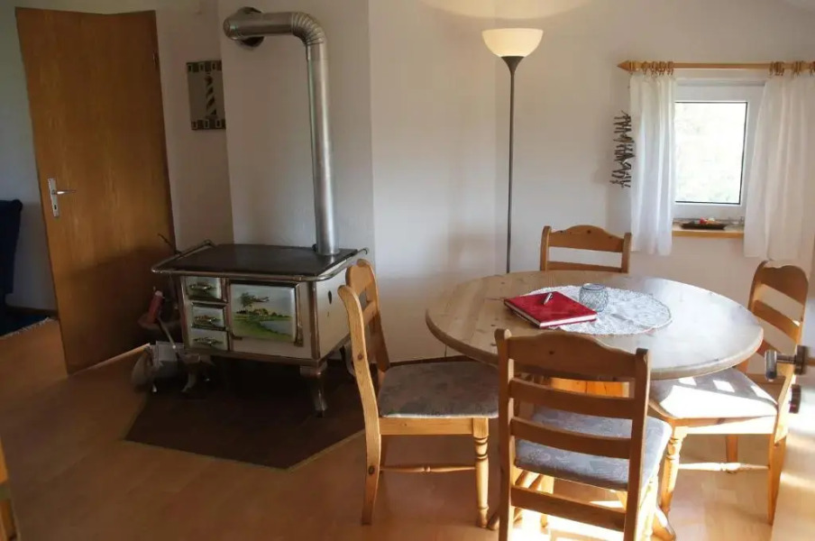 Ferienhaus Utlandshörn