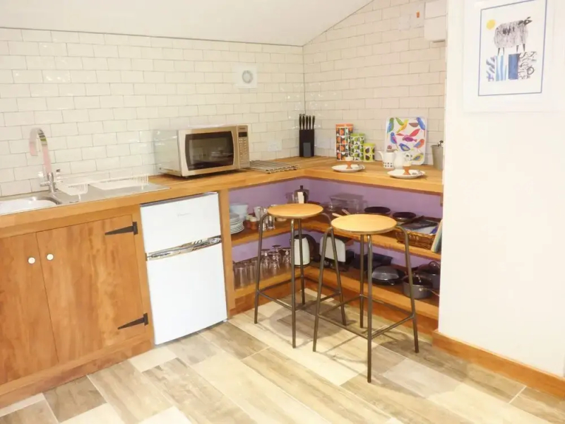 Piggery Studio