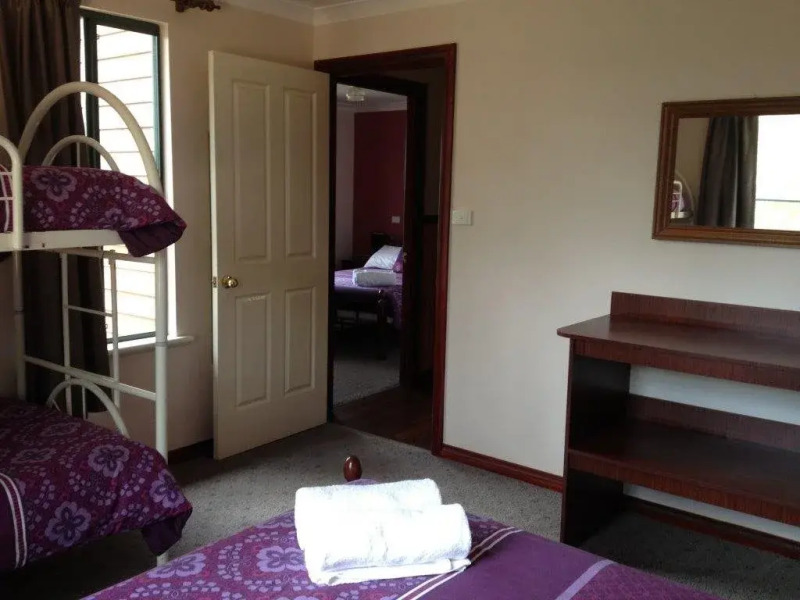 Misty Valley Country Cottages