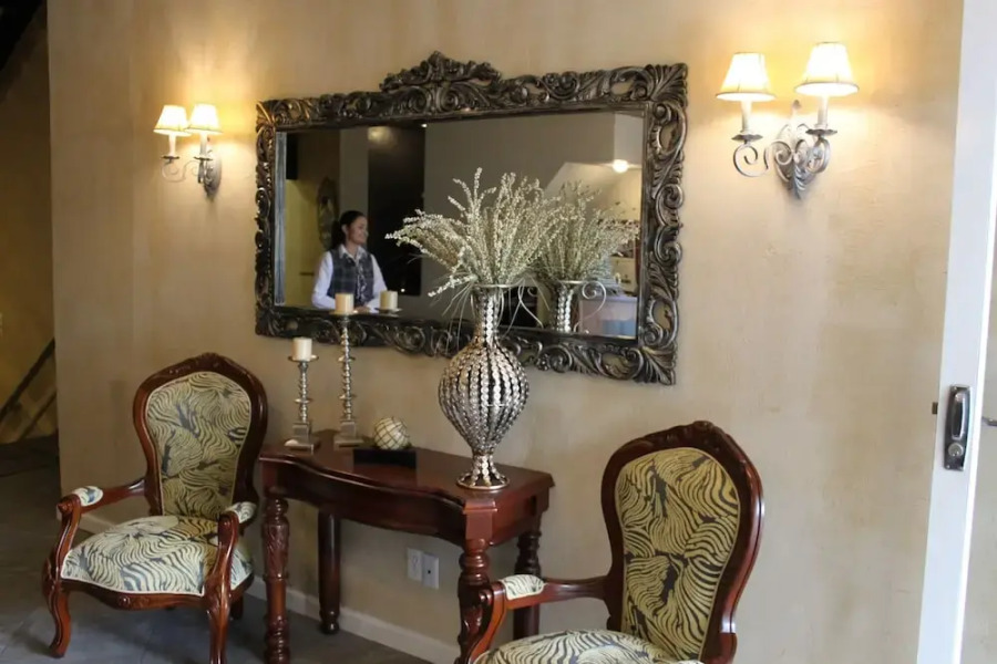 Victorias Park Hotel