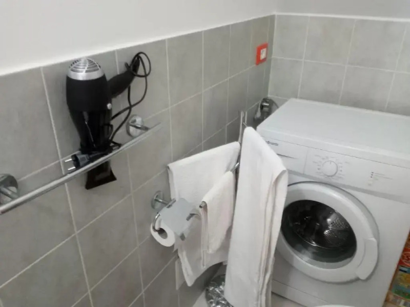 Appartamento Ferraro Turina