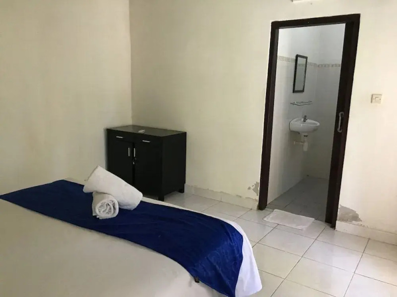 Coconut Village Guest House