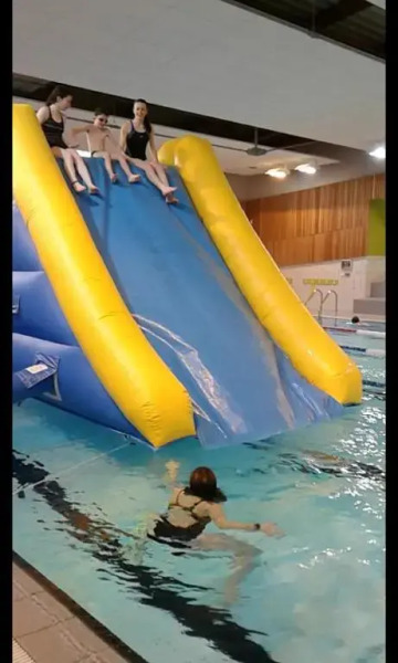 Gîte les blés dorés à 7 km de DERVAL.