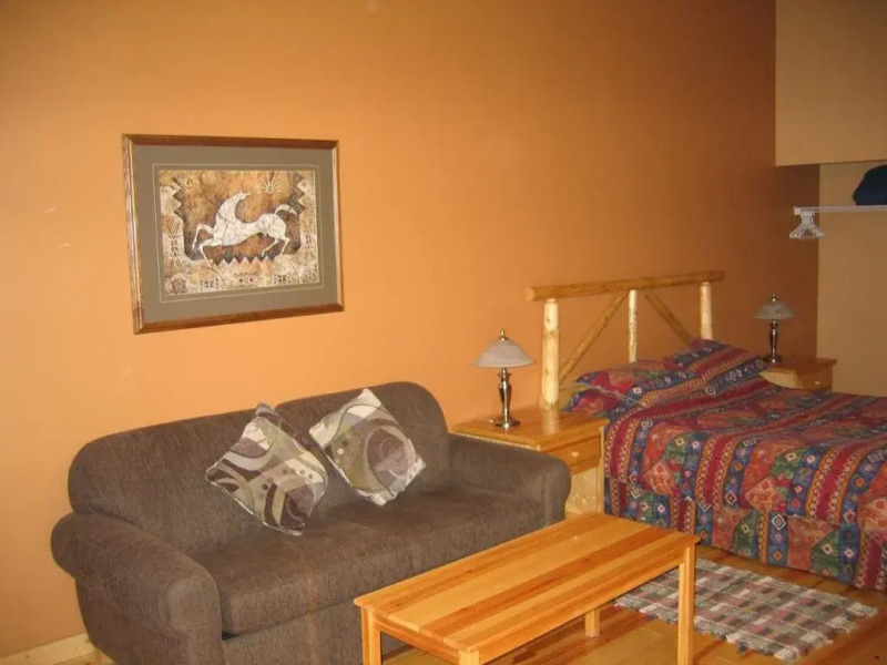 Grandview Stage Country Resort