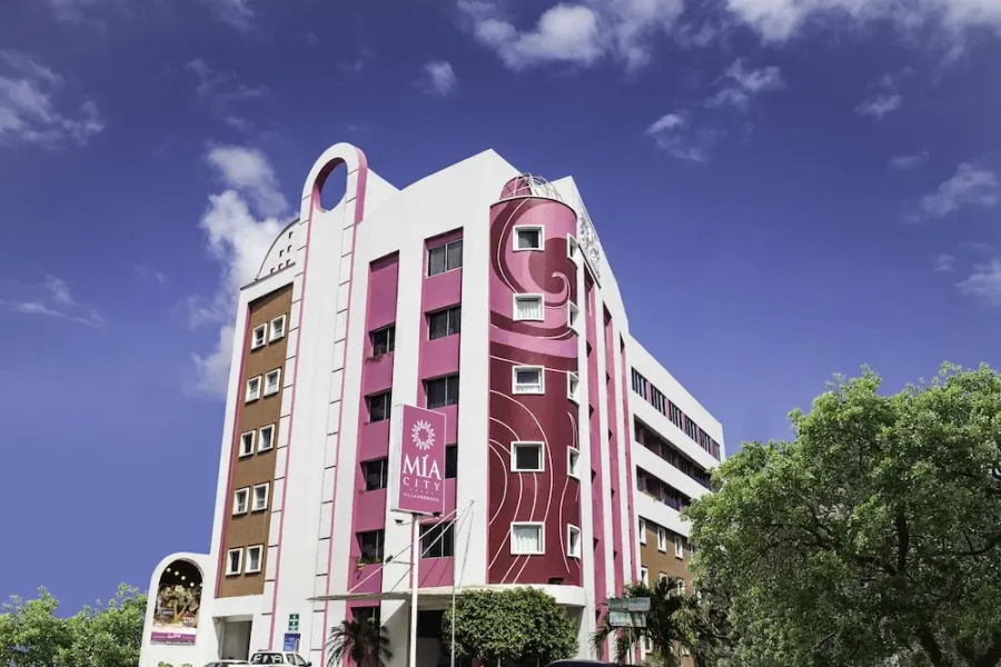 Hotel Luna Azul