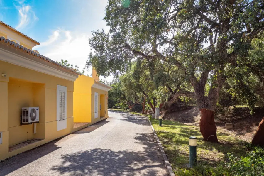 Browns Sports Resort