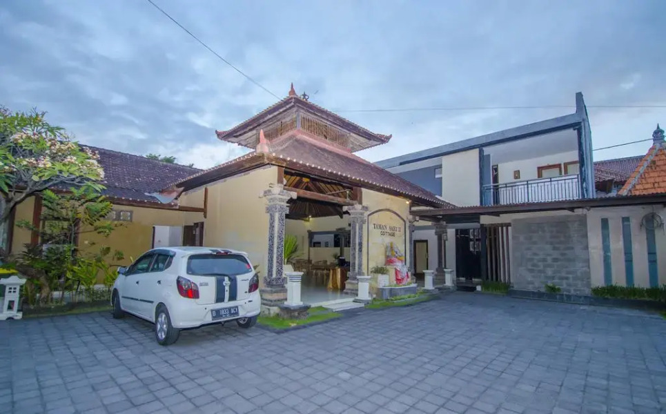 Taman Sari Cottages 2