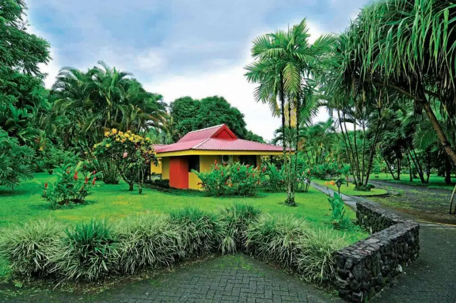 Arenal Country Inn