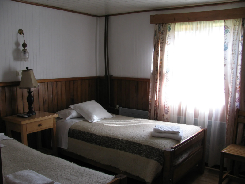Hotel Mi Casa
