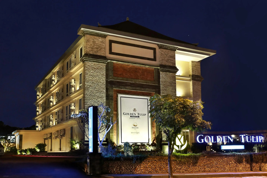 Azana Boutique Hotel Denpasar