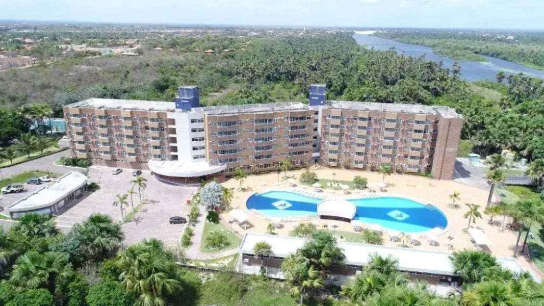 Barreirinhas Flat Gran Solare 210