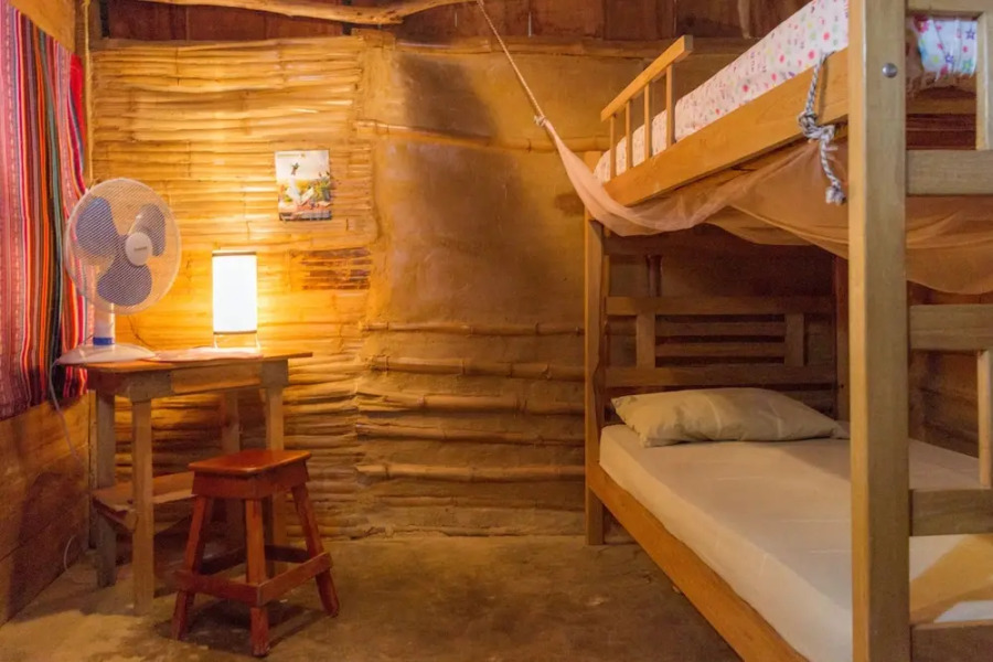 Casas Colibri Hostal Minca