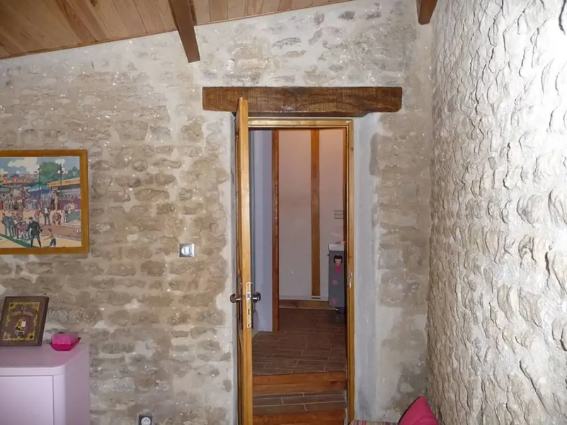 Le Haut Fontaine: Minis Maisons de Charme