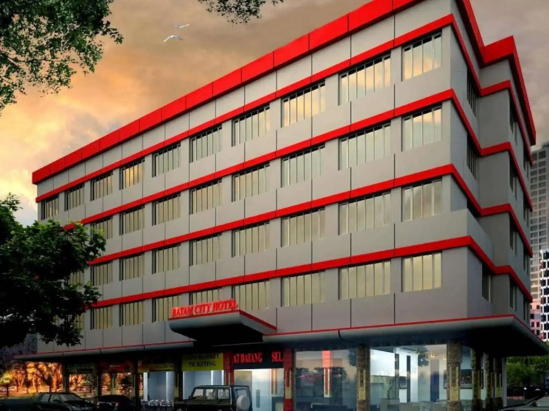 Batam City Hotel