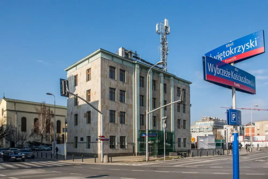 Sava Boutique Hotel