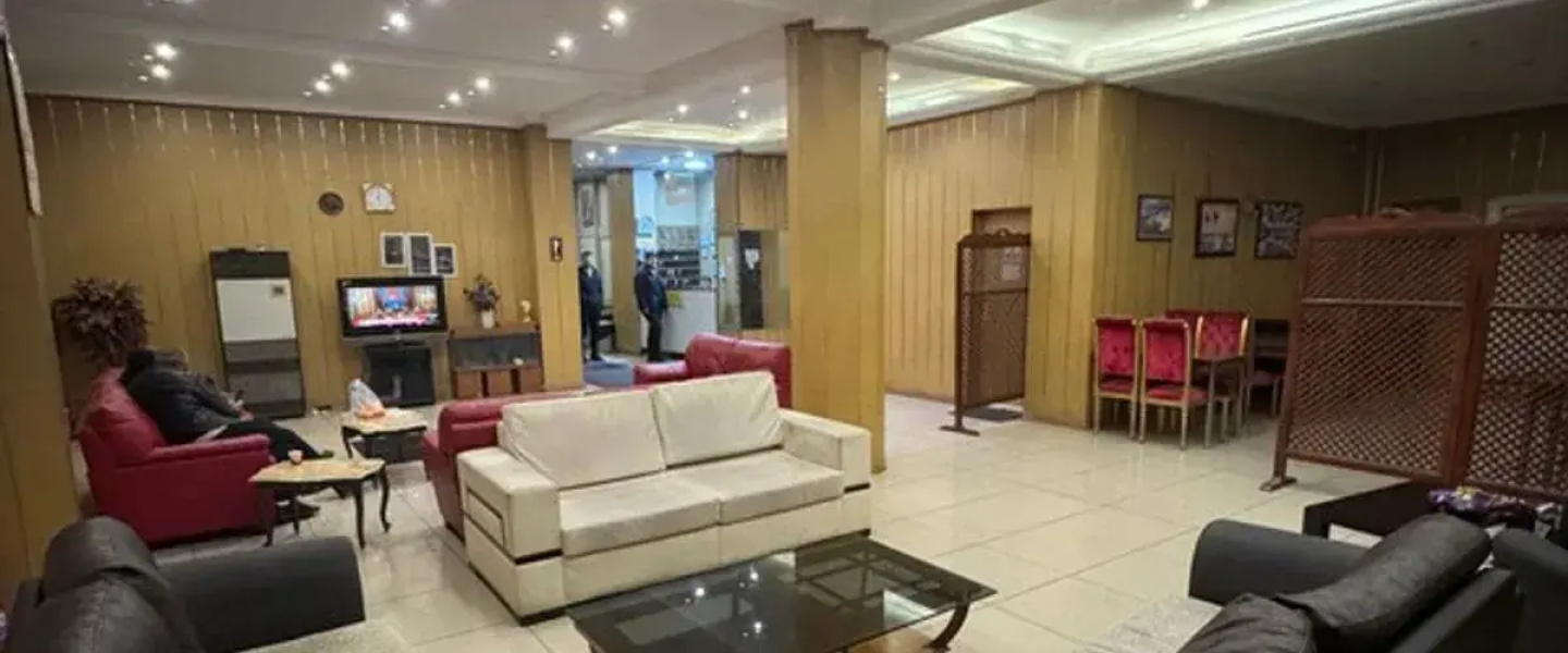 Öz Otel Altınbaşak