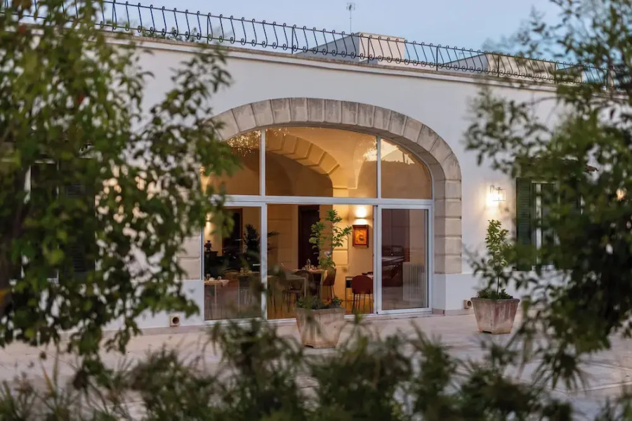 Lavilla Suite & Relax