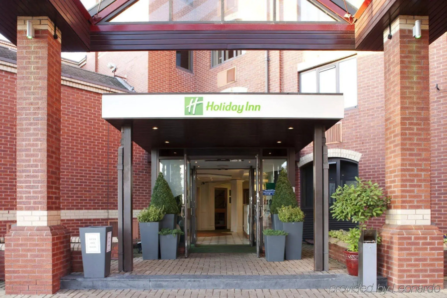 Holiday Inn Lincoln by IHG