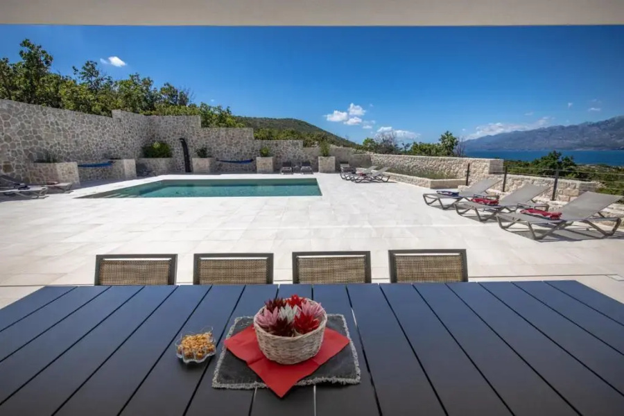Sea Star Villa - Vinjerac