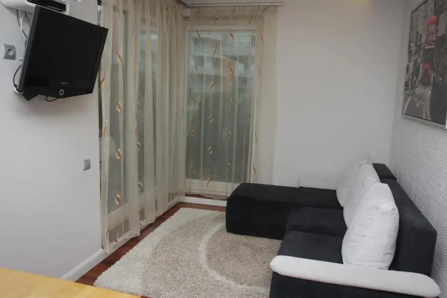 Apartament Morski