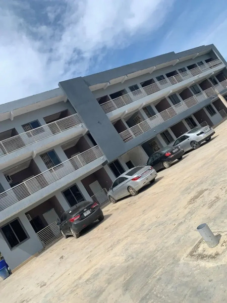 Magic City Apartment