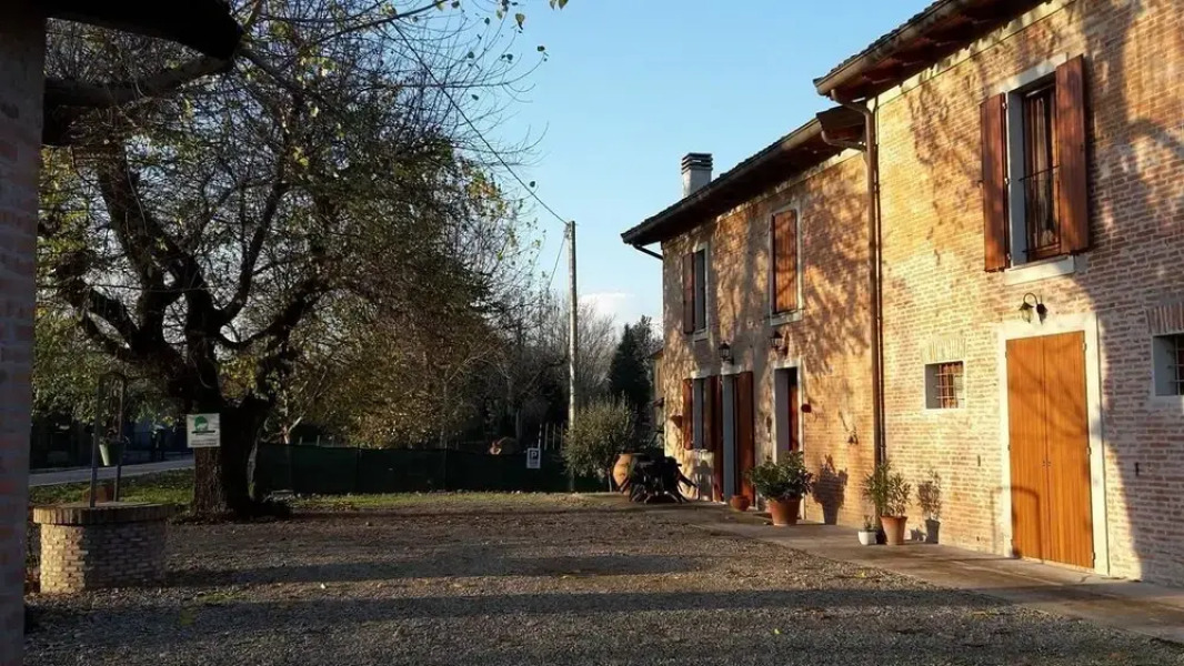 Agriturismo Ravaglia Grande