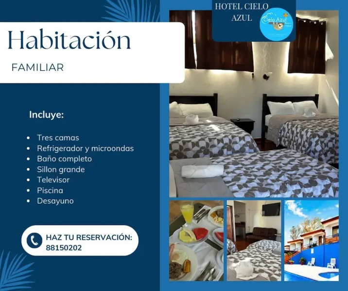 Hotel Cielo Azul Resort