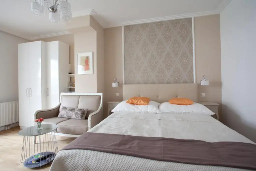 Sofie Apartments
