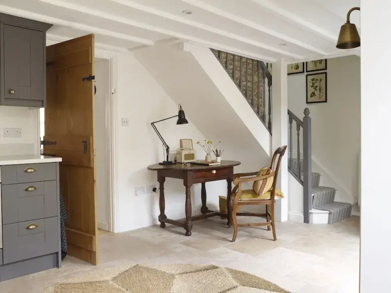 Browns Cottage - Cotswolds