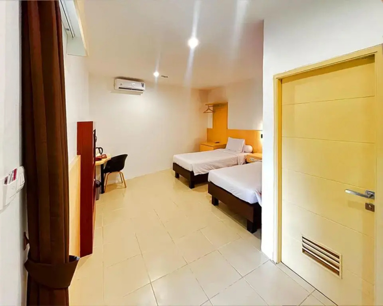 Asyana Sentul Bogor