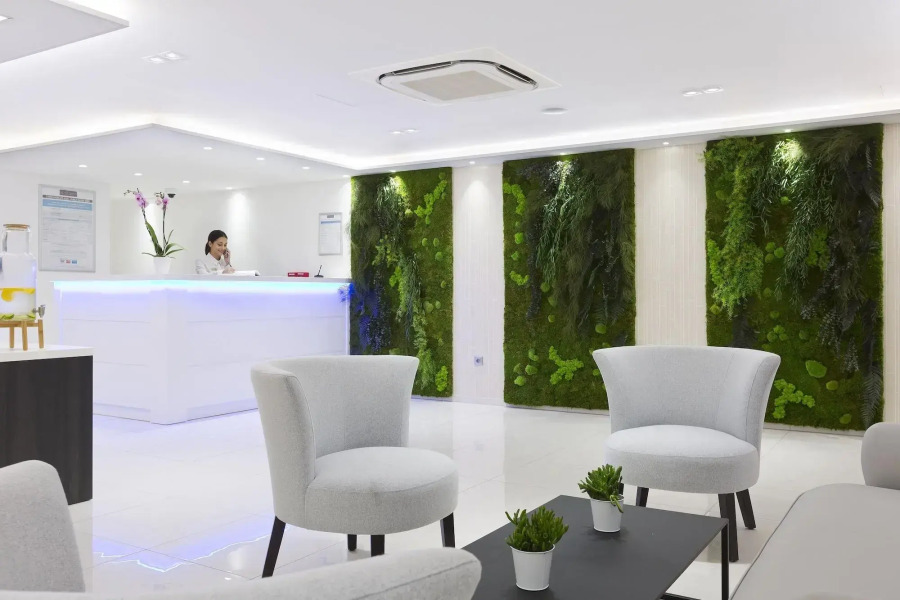 Simon's Boutique Hotel