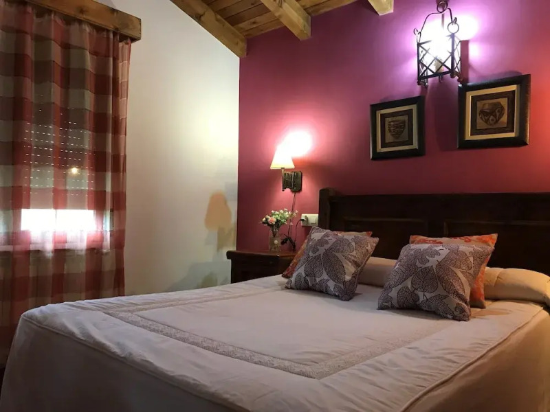 Cabañas el Acuifero  - N01 Del Pino