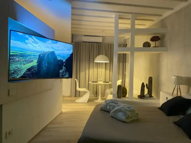 Suite Home3 beb